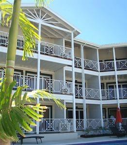 Hotel Lantana Resort Barbados - Bild 4