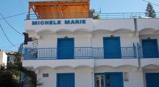 Hotel Michel Mari - Bild 1