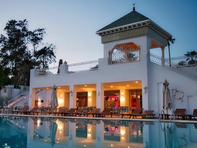 Hotel Novostar Bel Azur Thalassa & Bungalows - Bild 2