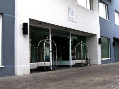 Hotel Diego de Almagro - Temuco - Bild 3