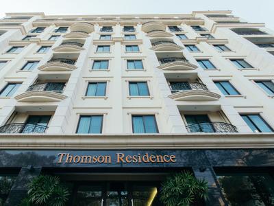 Hotel Thomson Residence - Bangna - Bild 4
