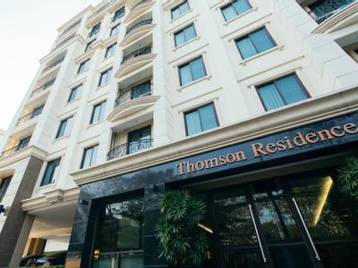 Hotel Thomson Residence - Bangna - Bild 3