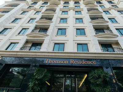 Hotel Thomson Residence - Bangna - Bild 2