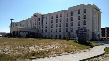 Hotel Hampton Inn & Suites Gulfport - Bild 2