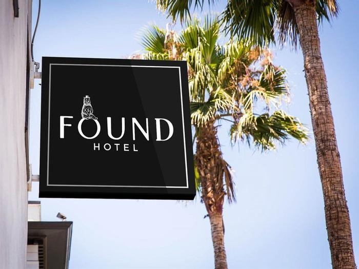 Found Hotel San Diego - Bild 1