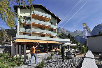 Hotel Hahnenblick - Bild 2