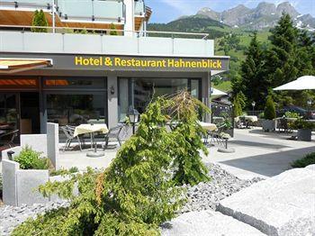 Hotel Hahnenblick - Bild 1