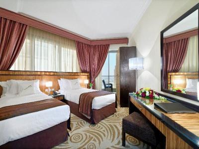 Al Majaz Premiere Deluxe Hotel Apartments - Bild 4
