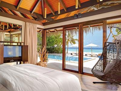 Hotel Velaa Private Island - Bild 5