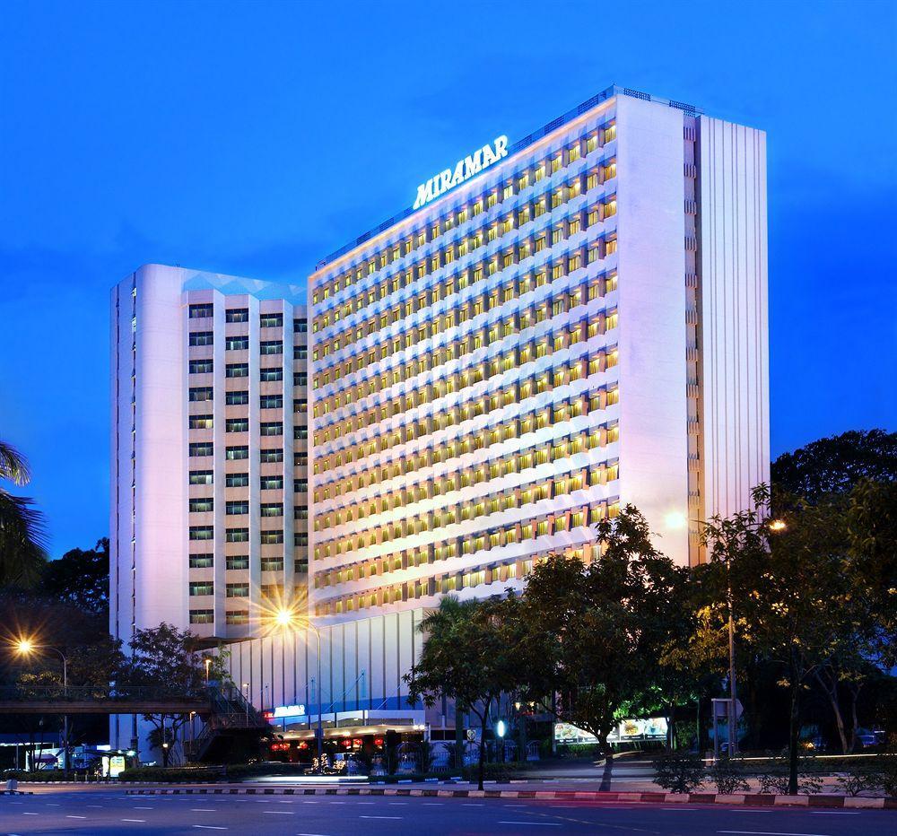 Hotel Miramar Singapore - Bild 1