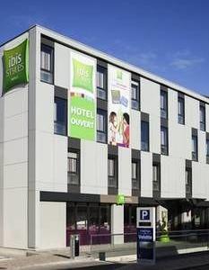 Hotel ibis Styles Montelimar Centre - Bild 4