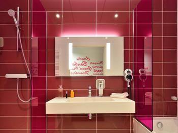 Hotel ibis Styles Montelimar Centre - Bild 3