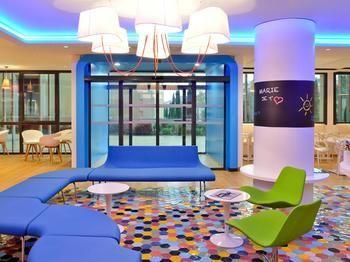 Hotel ibis Styles Montelimar Centre - Bild 2