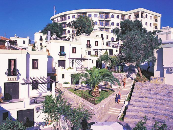 Hotel Riva Bodrum Resort - Bild 1