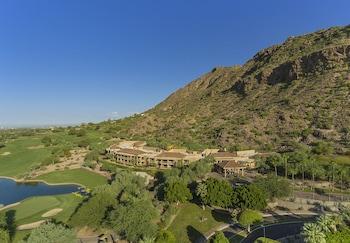 Hotel The Canyon Suites at The Phoenician, a Luxury Collection Resort, Scottsdale - Bild 2