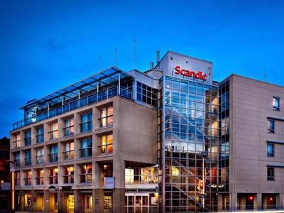 Hotel Scandic Rovaniemi City - Bild 5