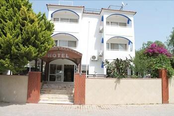 Hotel Altin Yaz - Bild 1