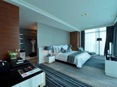 Ramee Grand Hotel & Spa, Manama Bahrain - Bild 5