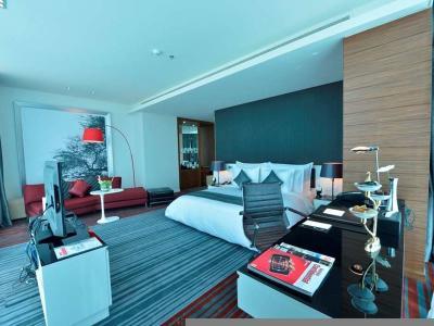 Ramee Grand Hotel & Spa, Manama Bahrain - Bild 3