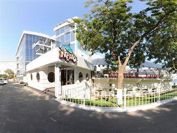 Hotel Nemo Resort & Spa - Bild 2