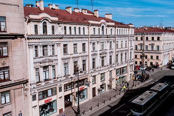 Hotel Sonata at Nevsky 11 - Bild 4