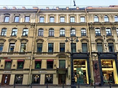 Hotel Sonata at Nevsky 11 - Bild 2