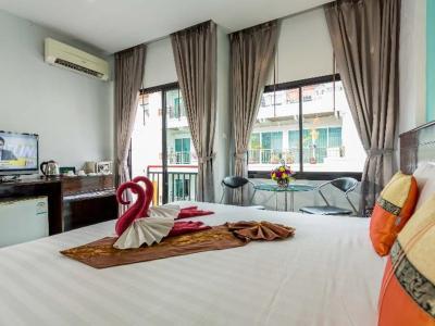 Hotel PJ Patong Resortel - Bild 5