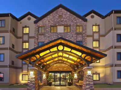 Hotel Homewood Suites by Hilton Odessa - Bild 3