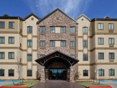 Hotel Homewood Suites by Hilton Odessa - Bild 2