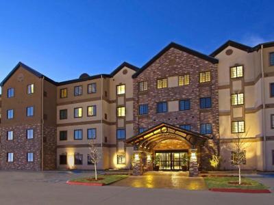 Hotel Homewood Suites by Hilton Odessa - Bild 5