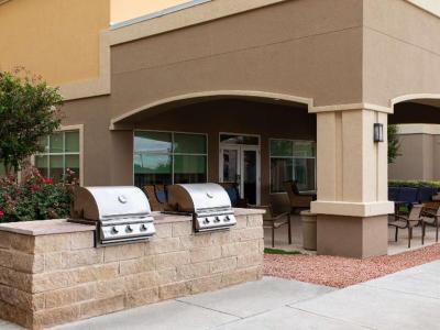 Hotel Homewood Suites by Hilton Odessa - Bild 4