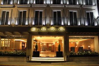 Hotel Plaza Revolucion - Bild 2