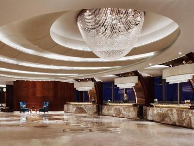 Hotel JW Marriott Zhengzhou - Bild 5