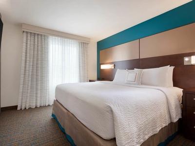 Hotel Residence Inn by Marriott San Angelo - Bild 5