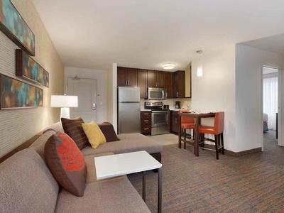 Hotel Residence Inn by Marriott San Angelo - Bild 3