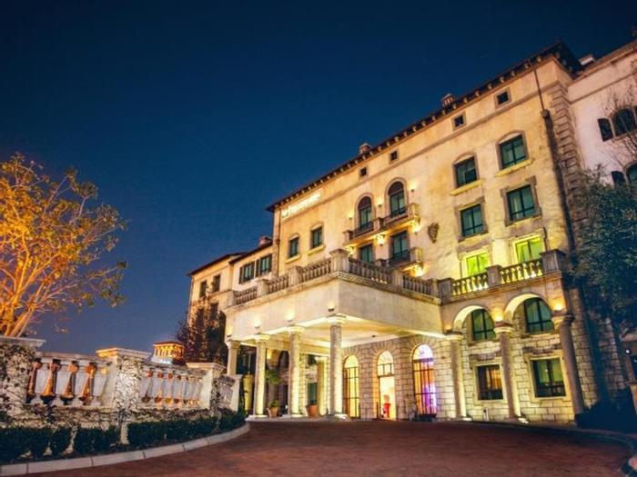 Piazza Hotel Montecasino - Bild 1