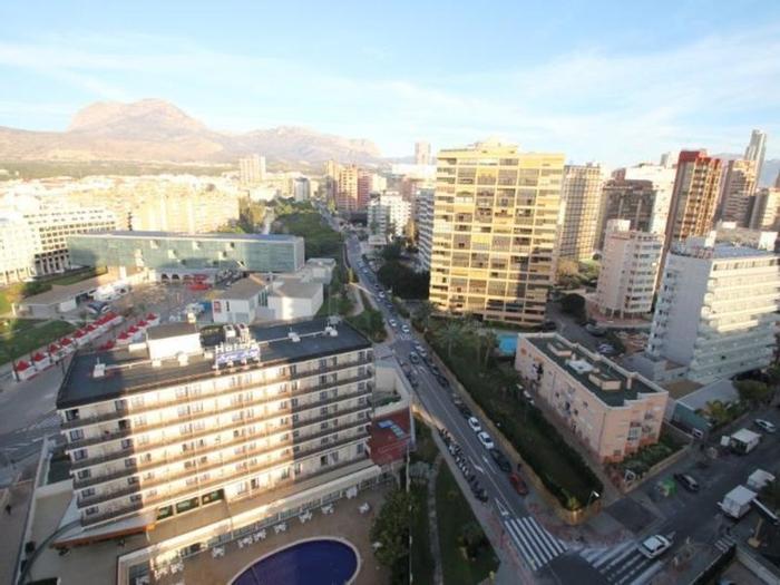 Hotel San Jaime Apartments - Bild 1