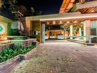 Hotel The Kasih Villas & Spa - Bild 3