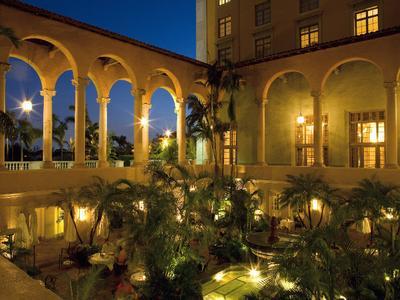 Biltmore Hotel - Miami - Coral Gables - Bild 5