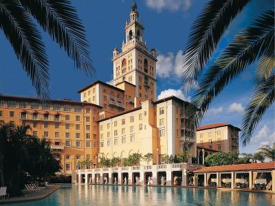 Biltmore Hotel - Miami - Coral Gables - Bild 4