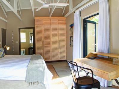 Hotel Scallop Guest Lodge - Bild 3