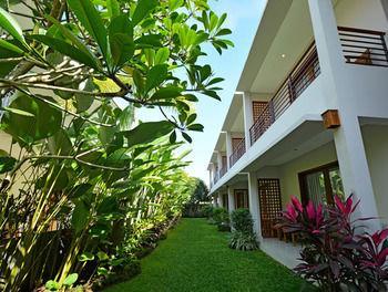 Hotel Pertiwi Bisma 2 - Bild 5