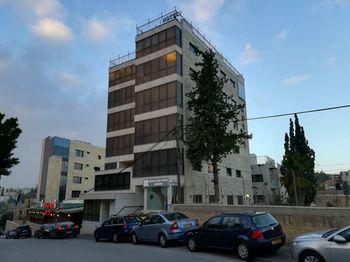 Grand Park Hotel Jerusalem - Bild 3