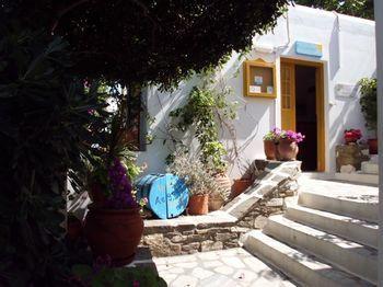 Hotel Aegean Village - Bild 5