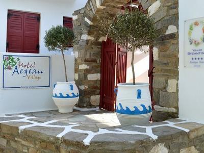 Hotel Aegean Village - Bild 4