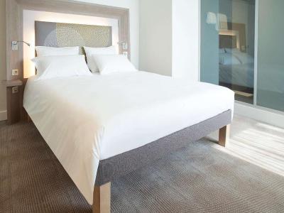 Hotel Novotel Leeds Centre - Bild 4