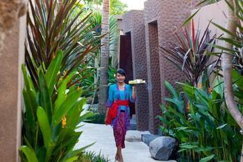 Hotel ASA Bali Luxury Villas And Spa - Bild 4