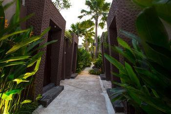 Hotel ASA Bali Luxury Villas And Spa - Bild 3