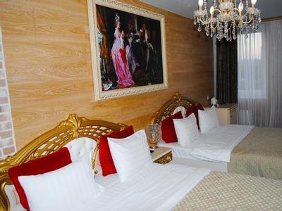 Gallery Grand Hotel - Bild 5