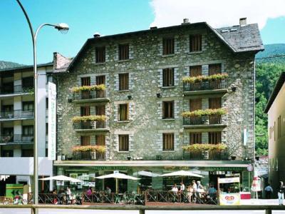 Hotel De l'Isard - Bild 2